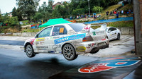 Barum Czech Rally Zlín (CZE)