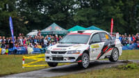 Barum Czech Rally Zlín (CZE)