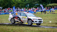 Barum Czech Rally Zlín (CZE)