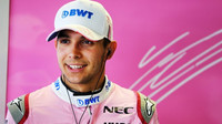 Budoucnost Estebana Ocona v F1 moc růžově nevypadá