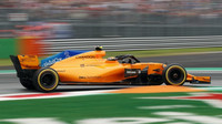 Stoffel Vandoorne u McLarenu skončí, místo něj bude závodit Lando Norris