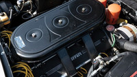 Ferrari 330 GT 2+2 Shooting Brake by Vignale