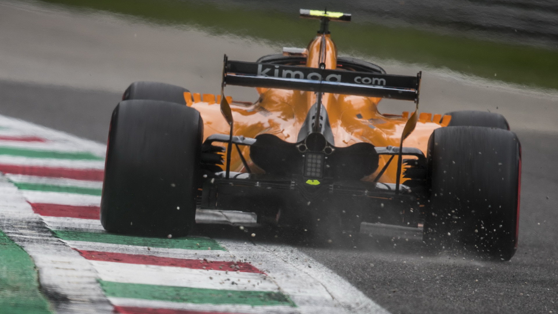 McLaren posiluje svůj tým, příští rok by rád bojoval o pódia