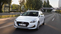Hyundai i30 prodělalo drobný facelift a dostalo nové motory