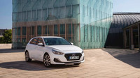 Hyundai i30 prodělalo drobný facelift a dostalo nové motory