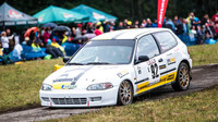 Barum Czech Rally Zlín (CZE)