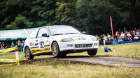 Barum Czech Rally Zlín (CZE)