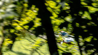 Traiva RallyCup - září