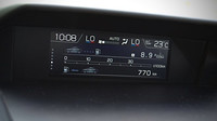 Subaru XV 1.6i-S ES Comfort