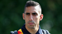 Buemi v Singapuru