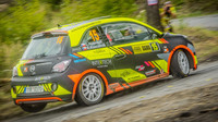 Rally Jeseníky (CZE)