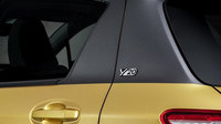 Toyota Yaris slaví 20 let narozeninovou edicí Y20