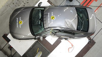 Crash Test Audi A6