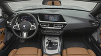 Nové BMW Z4