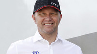 Petter Solberg bude řídit nové Polo GTI R5 ve Španělsku