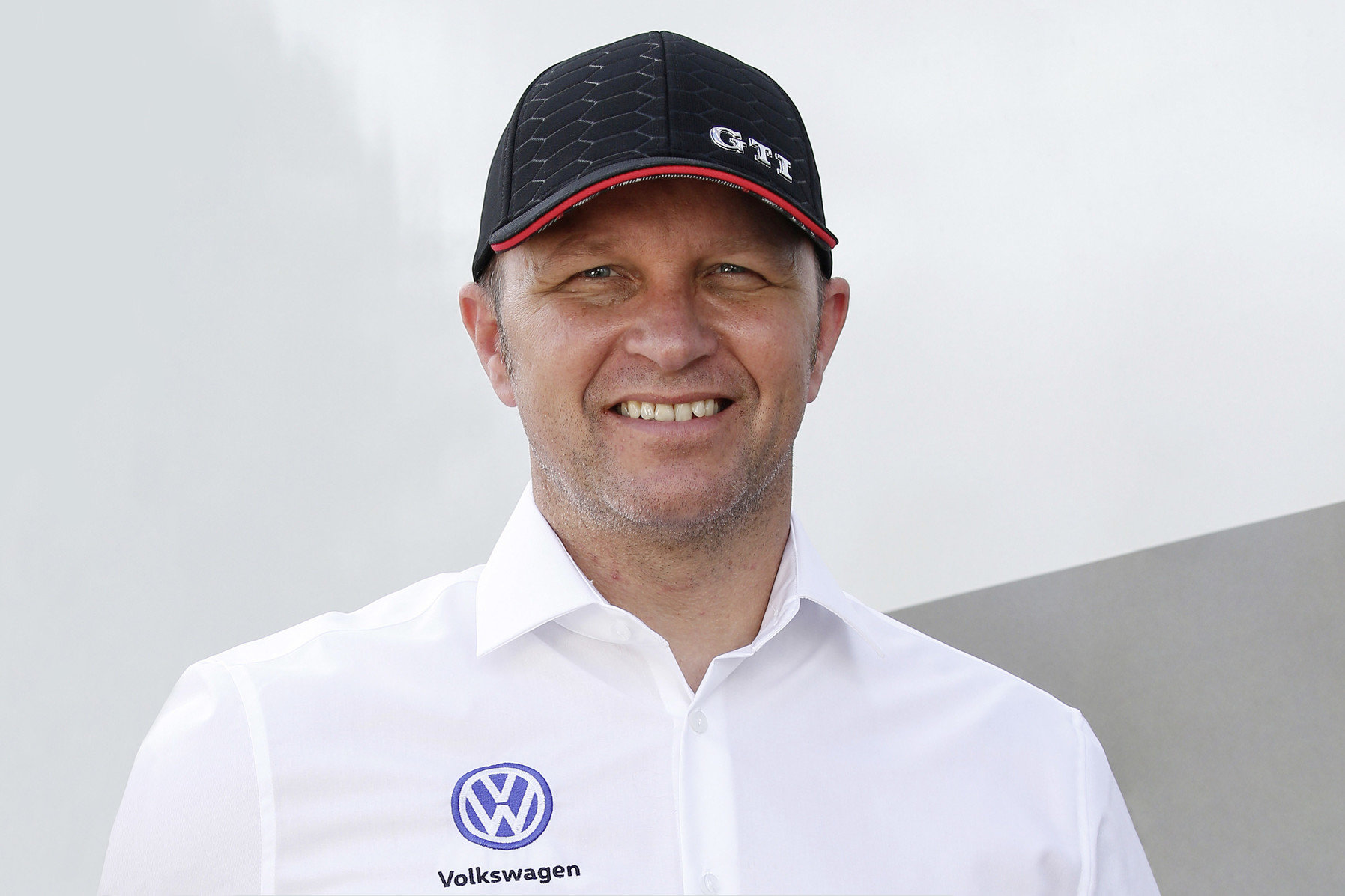 Petter Solberg bude řídit nové Polo GTI R5 ve Španělsku