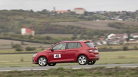 Soutěž Economy Run prověřila nízkou spotřebu vozů Škoda v praxi