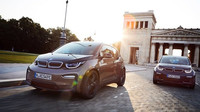 BMW i3 je na trhu už 6 let, nejnovější iterace ujede na jedno nabití přes 300 km