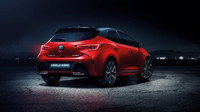 Toyota představila na pařížském autosalonu novou Corollu &amp; Corollu Touring Sports