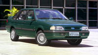 Ford Versailles
