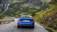 Nová generace BMW řady 3