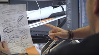 Společnost HyperloopTT představila první kapsli Hyperloopu pro cestující, její jméno je Quintero