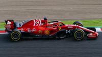 Sebastian Vettel v GP Japonska