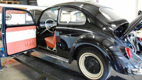 Volkswagen Beetle z roku 1964 má najeto pouze 34 kilometrů