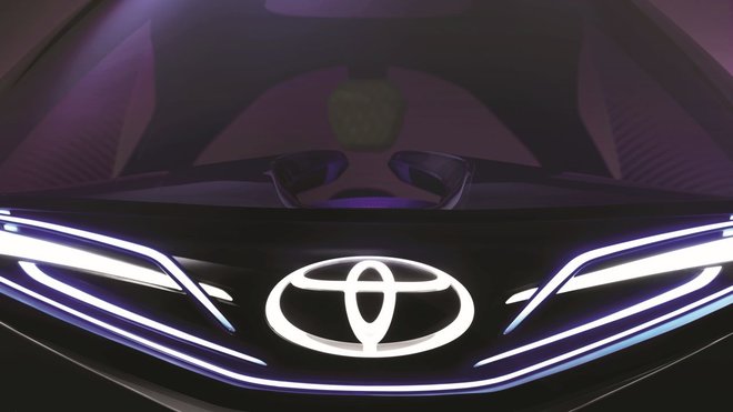 Toyota registrovala vlastní patent létajícího auta