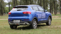 Haval H2s Red label