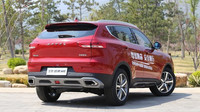 Haval H6 Red label