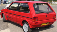 MG Metro Turbo