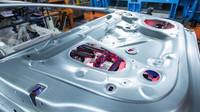 Audi optimalizuje kontrolu kvality v lisovně umělou inteligencí