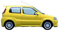 Suzuki Ignis Sport