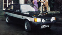 Talbot Sunbeam Lotus