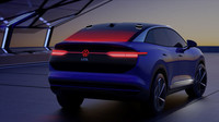 LED Matrix světlomety by v nových Volkswagenech mohly umět daleko víc, než jen svítit na cestu