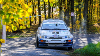 Rally Příbram (CZE)