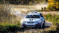 Rally Příbram (CZE)