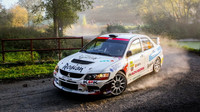 Rally Příbram (CZE)