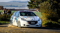 Rally Příbram (CZE)