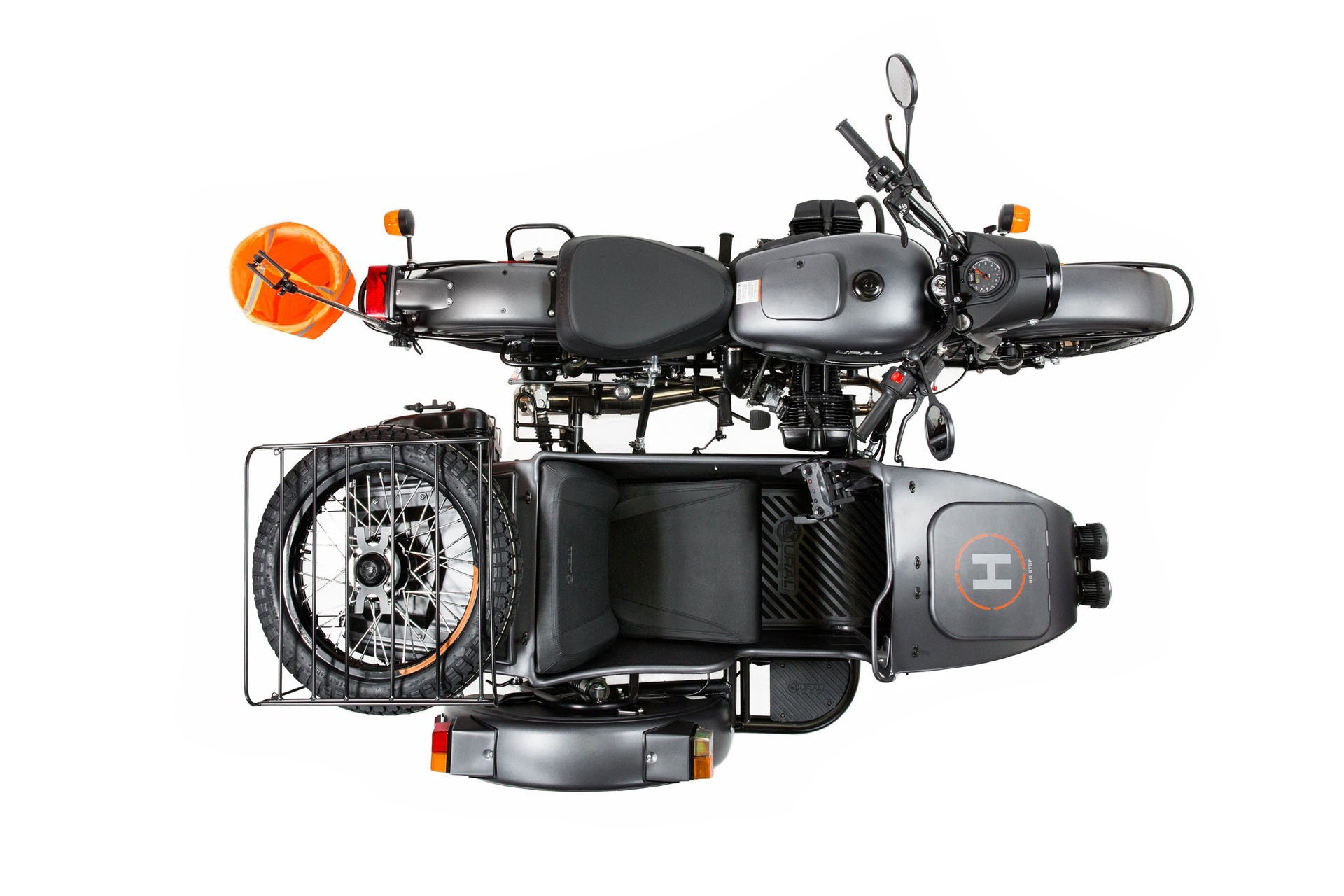 Ural Air Limited Edition