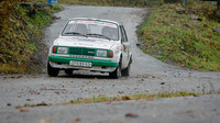 Traiva RallyCup - říjen