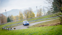 Traiva RallyCup - říjen