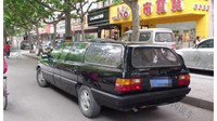 Hongqi Yunhe CA5020 XBYA