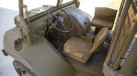 Ford GTB „Burma Jeep"