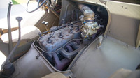 Ford GTB „Burma Jeep"