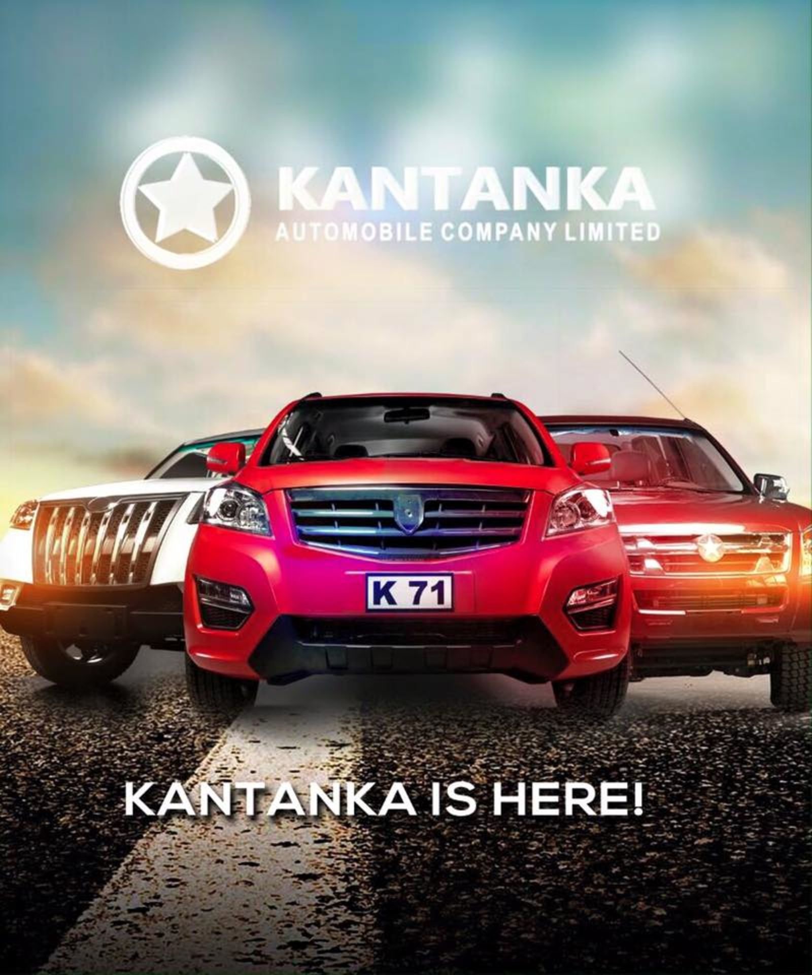 Kantanka