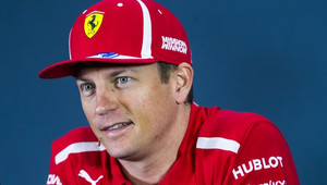 Šéf Hondy Jamamoto přechází k Red Bullu, Räikkönen bude řídit motokrosový tým Kawasaki - anotační obrázek