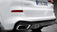 Nové BMW X5 s díly M Performance Parts