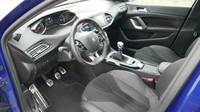 Peugeot 308 GTi 1.6 THP 270